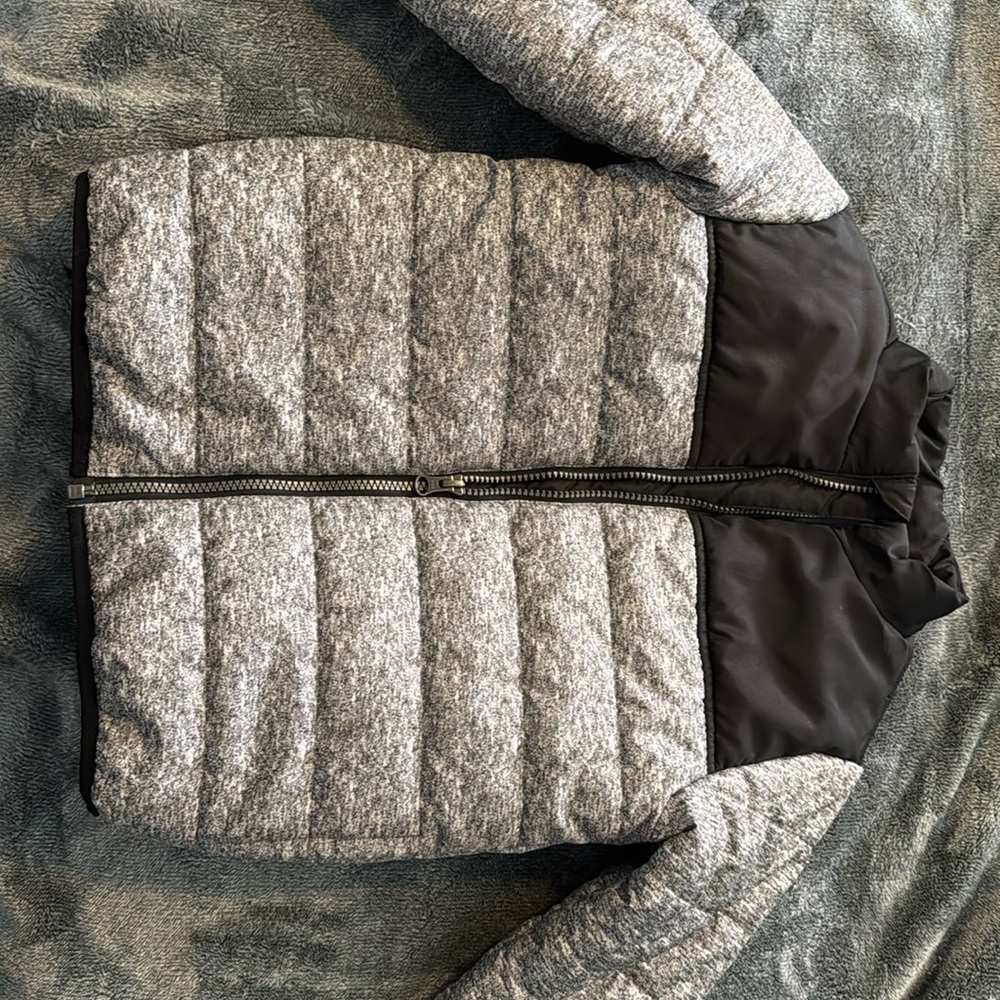 Puffer Jacket